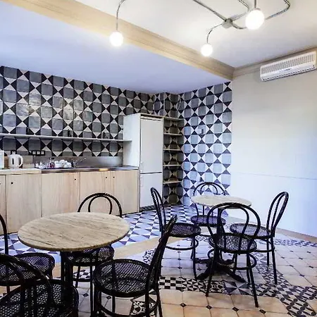 Hotel Nikbor Residencia Barcelona