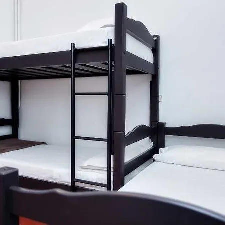 Hotel Nikbor Residencia Barcelona