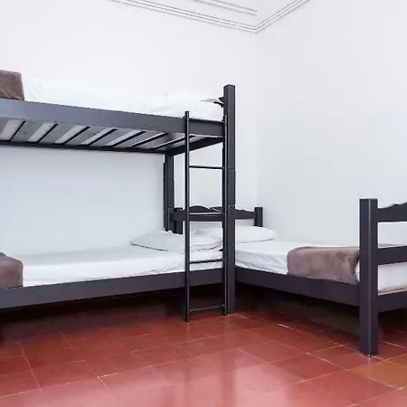 Nikbor Residencia 2* Barcelona