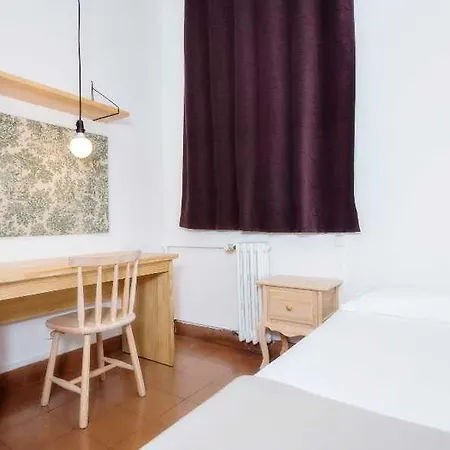 Hotel Nikbor Residencia 2*