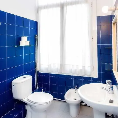 Hotel Nikbor Residencia